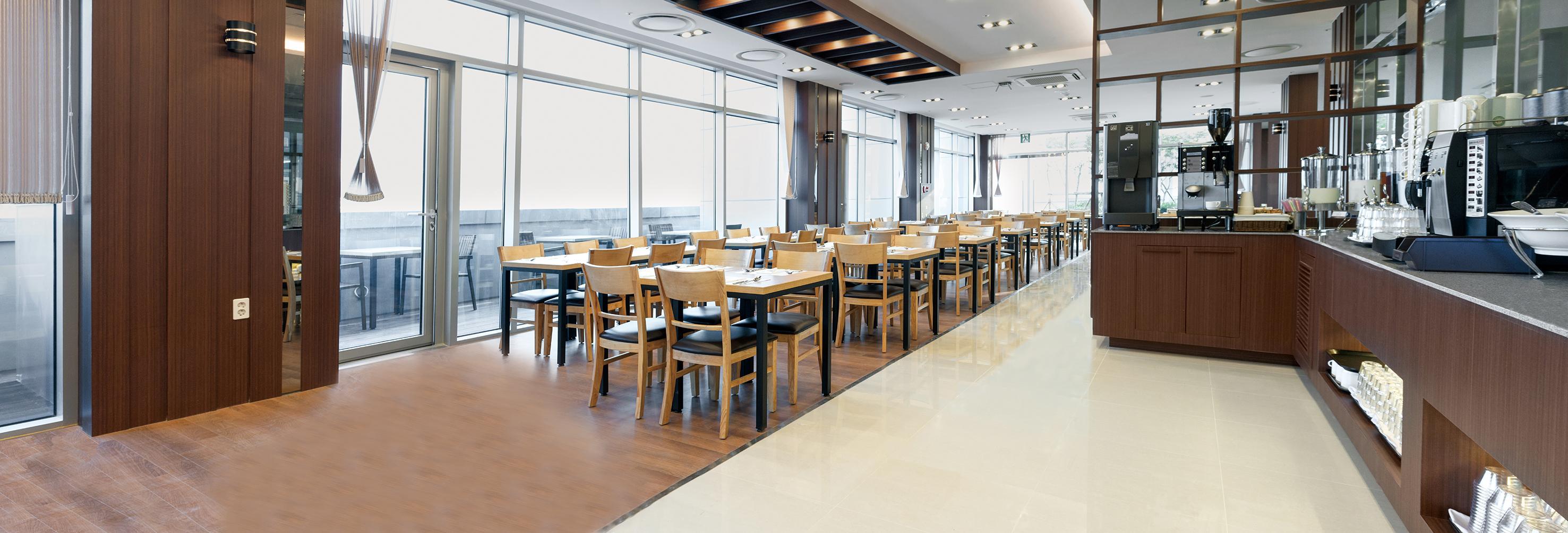 Felix By Stx Hotel & Suite Busan Extérieur photo