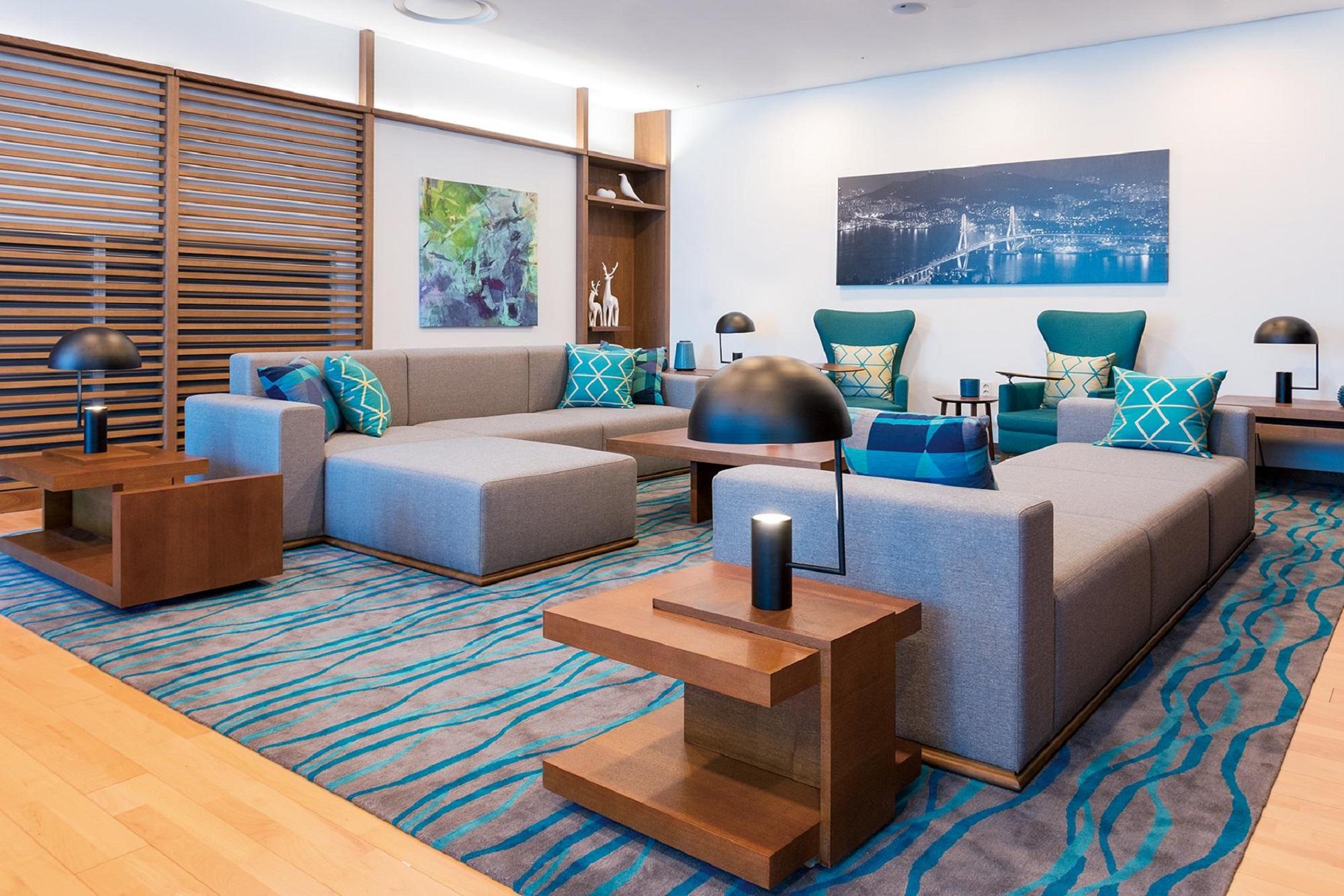 Felix By Stx Hotel & Suite Busan Extérieur photo