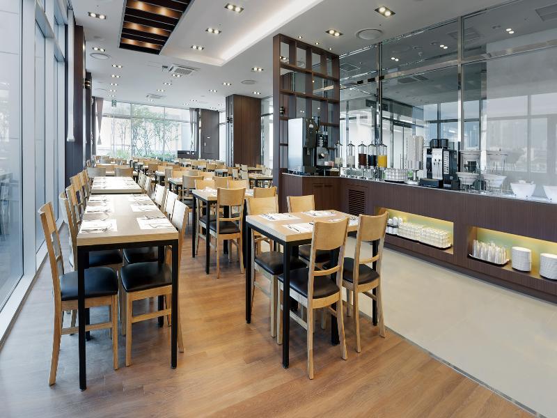 Felix By Stx Hotel & Suite Busan Extérieur photo