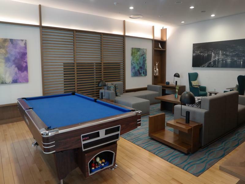 Felix By Stx Hotel & Suite Busan Extérieur photo